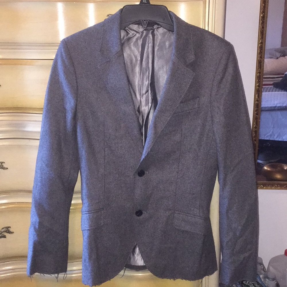 Blazer Armani Exchange. Brand New!